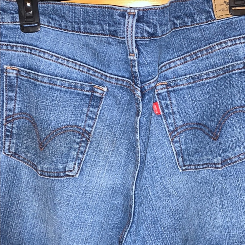 Levi’s 515 Boot Cut - image 5
